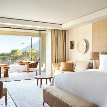 Four Seasons Mallorca at Formentor