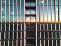 Clarion Hotel Karlatornet Hotels near Backaplan