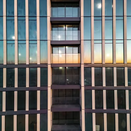 Clarion Hotel Karlatornet