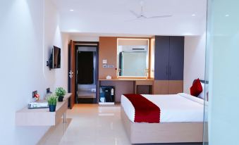 Hsquare Hotel Andheri West