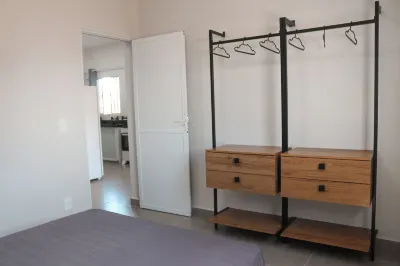 Spazio Italia Apartamentos - Você Entre a Lagoa e a Praia