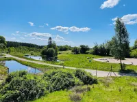 Ulvereds Hjorthägn Hotels in Laholm