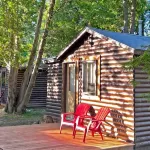 Red Bay Lodge