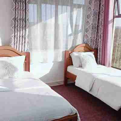 Lux Suites Lakira Shades Ongata Rongai Rooms
