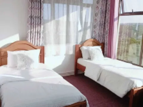 Lux Suites Lakira Shades Ongata Rongai Hotels in Langata Rongai