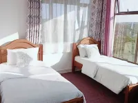 Lux Suites Lakira Shades Ongata Rongai Hotels near Advent Hope Community Church