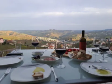 Quinta de Raj - Your Douro Valley Retreat