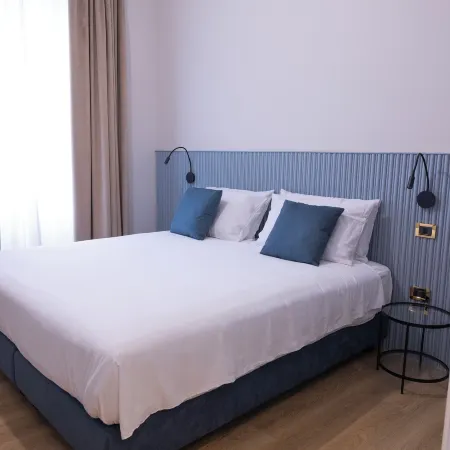 Tiburtina 86 Luxury Suites