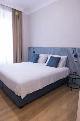 Tiburtina 86 Luxury Suites - maisons de vacances