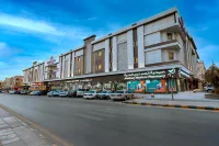 Boudl Al Sulimanyah Hotels in 