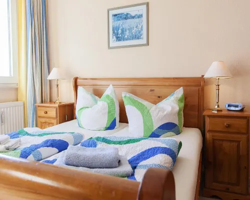 Villa Linde Hotels in Gohren