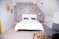 Hôtel-Restaurant le Flobart Hotels in Le Portel