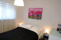 Apartment in Mi Dzyzdroje Near Baltic Sea
