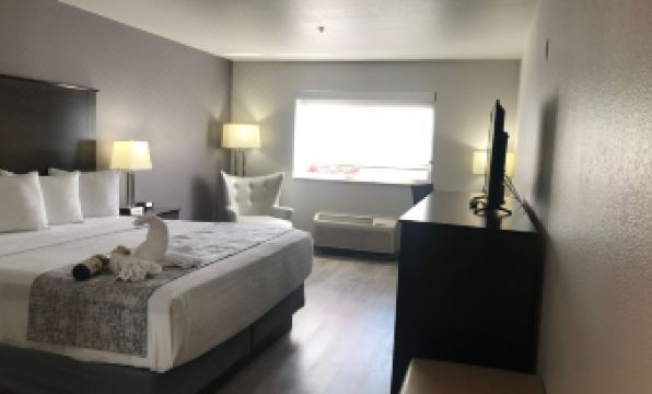 West Valley Inn