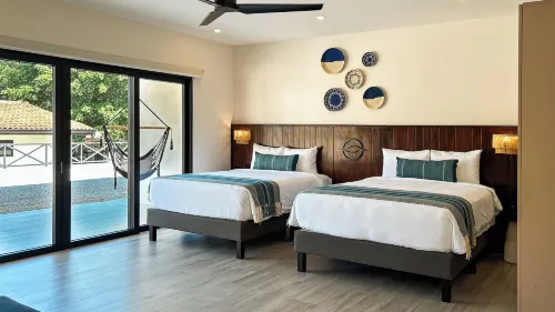 Reunion Wellness Resort & Retreats