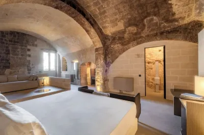 Vetera Matera