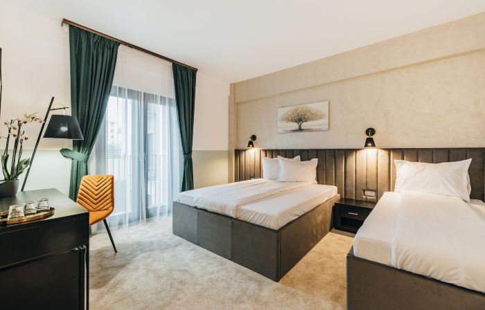 Hotel Agora Mures