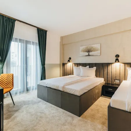 Hotel Agora Mures Отели в г. Тыргу-Муреш