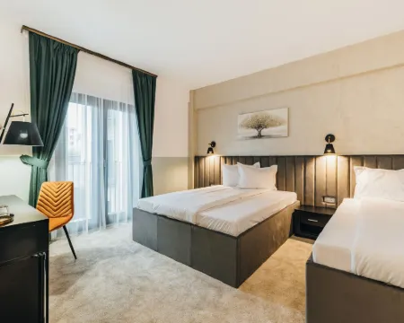 Hotel Agora Mures Hotels in Targu Mures