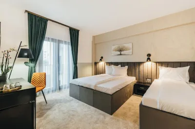 Hotel Agora Mures