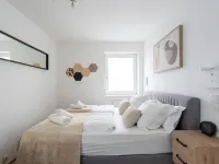 COY Apartments Steyr - Work & Relaxation Hotels in Steyr