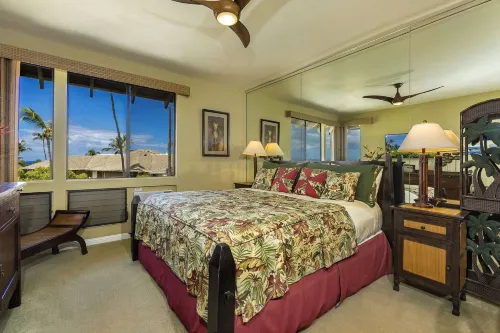 Grand Champions Two Bedrooms - Ocean View by Coldwell Banker Island Vacations
