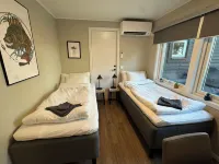 Perchlodge - Holiday Apartments