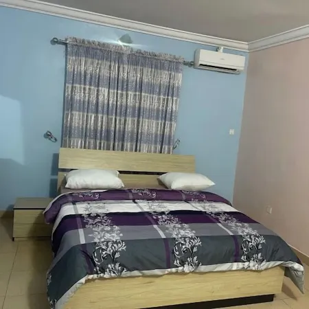 Abeokuta Shortlet Homes and Apartments
