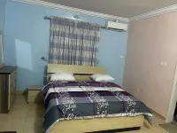 Abeokuta Shortlet Homes and Apartments Hotels in Abeokuta