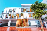 NgocHoa Hotel Hoteles en Thăng Bình District