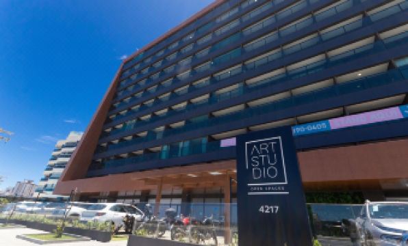 ArtStudio Open Spaces