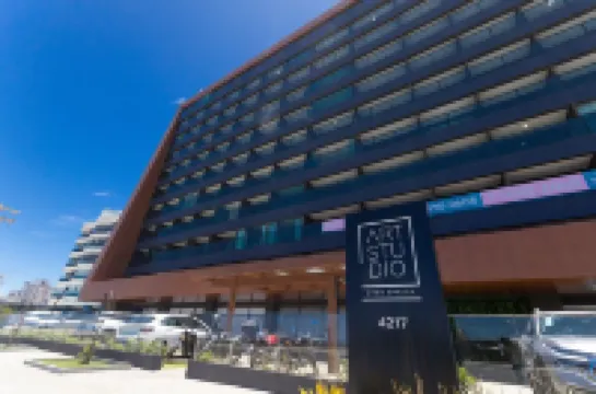 ArtStudio Open Spaces Hotel a 