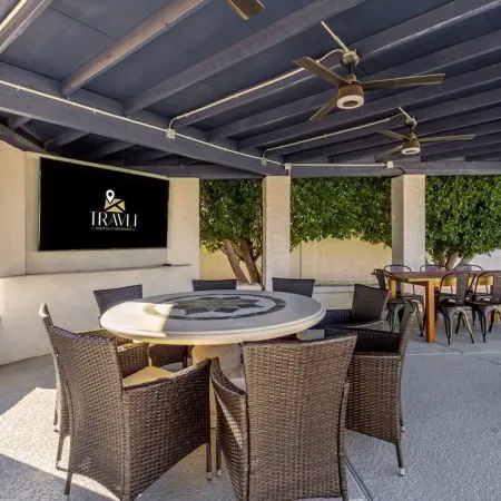 5BR Resort-style Oasis 2 Primary s Cabana Gameroom