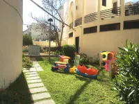 Pool & Beach Two Balconies Alvor Holiday Club