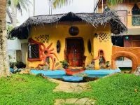 Udaya Resort Hotel a 