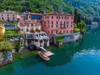 Casa du Lac, by R Collection Hotels Hotels near Normen Stern Pittore Art Gallery