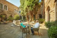 Villa Balcony or Terrace - Hotel & Resort Adria Ankaran Hotels in Koper