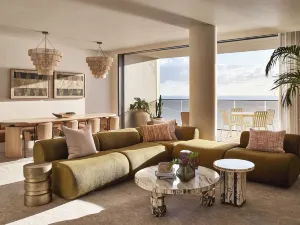 Mondrian Gold Coast