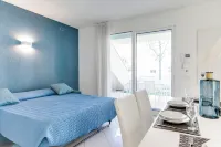 Residenza Acquamarina - Siroli Collection