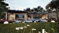 Serendi villas