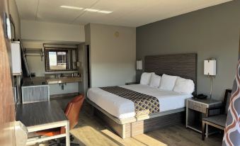 Blue Star Motel
