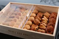 Matsue Excel Hotel Tokyu - breakfast