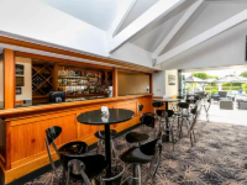 Plymouth International Hotels in New Plymouth