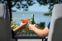 Kenese Bay Garden Resort & Conference Hotel - bar