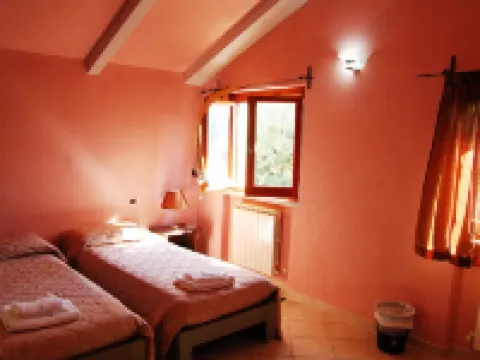 Borgo Nuovo San Martino Hoteles en Bucine