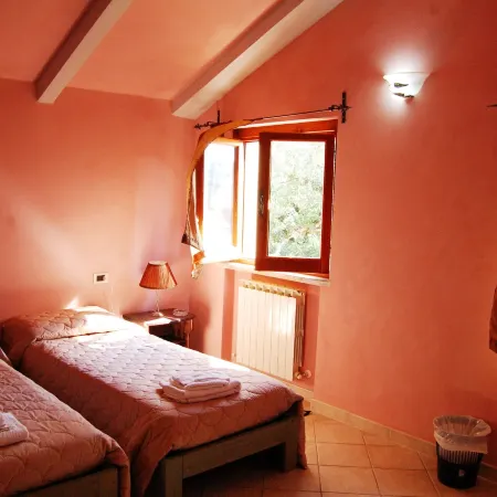 Borgo Nuovo San Martino