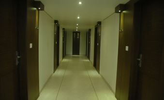 Hotel Kanan