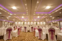 The Lodge Hotel Hotels in Ballymoney