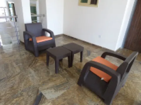 Nordic Hospitality Suites Hotels in Jabi