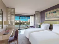 Rixos Downtown Antalya - the Land of Legends Access